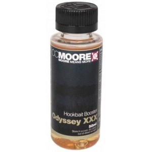 CC Moore Odyssey XXX Hookbait Booster 50ml