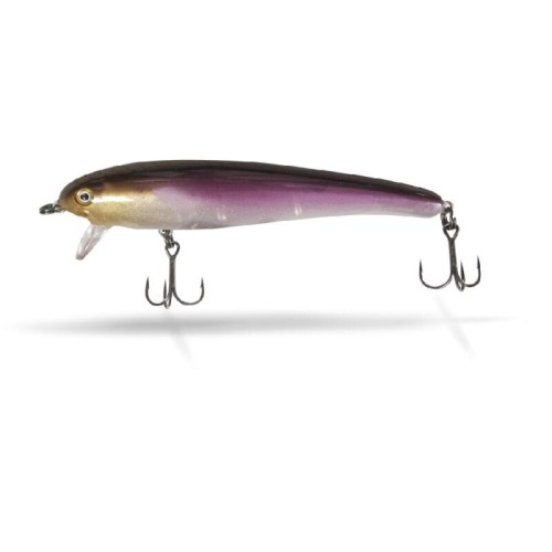 WOBLER Mann's Quantum STRETCH 1-MINUS 11cm natural