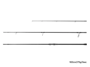 Wędka feederowa Delphin Dimenzia ls  400cm. 175g