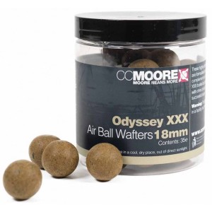 Wafters CC Moore Odyssey XXX Air Ball 18mm