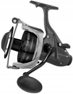 KOŁOWROTEK Okuma Tomcat Baitfeeder 18000 na suma