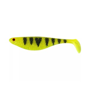 Przynęta gumowa Westin Shadteez 7cm 4g Yellow Danger - Limited Edition