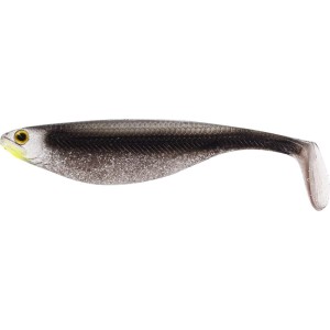 Przynęta gumowa Westin Shadteez 9cm 7g Silver Minnow - Limited Edition