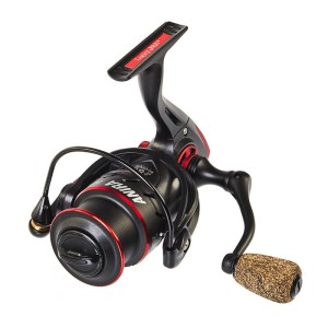 Kołowrotek spinningowy LUCKY JOHN ANIRA JIG 8 / 2500FD