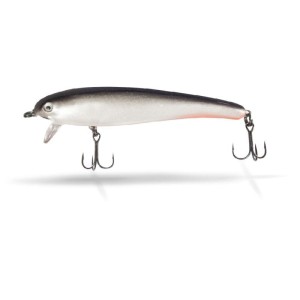 WOBLER Mann's Quantum STRETCH 1-MINUS 11cm real shiner