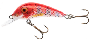 Wobler Jaxon Holo Select Senso QM 4cm 2.8g F EC