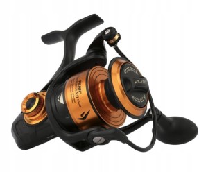 KOŁOWROTEK PENN SPINFISHER VII 4500 EU