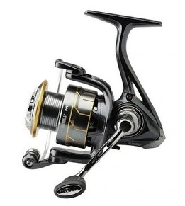 Kołowrotek Mitchell  MX3 SW 2000 Spin