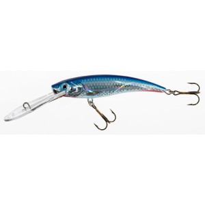 Wobler Jaxon Holo Select Diver 9cm 12g RD CD