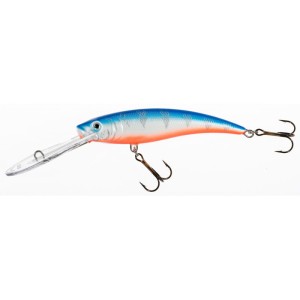 Wobler Jaxon Holo Select Diver 9cm 12g RD N