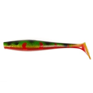 Przynęta gumowa LUCKY JOHN KUBIRA SWIM SHAD 7" 18CM / 40G - PG27