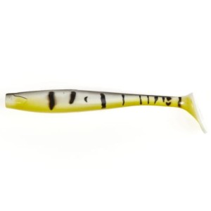 Przynęta gumowa LUCKY JOHN KUBIRA SWIM SHAD 7" 18CM / 40G - PG23
