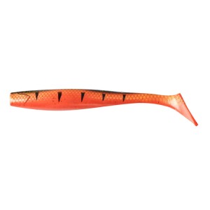 Przynęta gumowa LUCKY JOHN KUBIRA SWIM SHAD 7" 18CM / 40G - PG22
