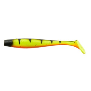 Przynęta gumowa LUCKY JOHN KUBIRA SWIM SHAD 7" 18CM / 40G - PG14