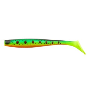 Przynęta gumowa LUCKY JOHN KUBIRA SWIM SHAD 7" 18CM / 40G - PG01