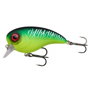 Wobler Berkley Pulse Biggie 6cm 16g Firetiger