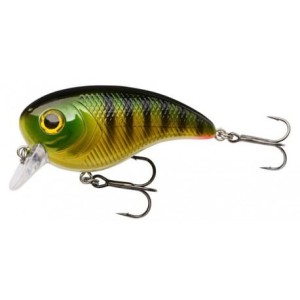 Wobler Berkley Pulse Biggie 6cm 16g Perch