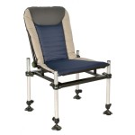 Fotel Elektrostatyk Cuzo Quantum Blue