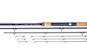 Wędka feederowa Genlog Generation Heavy 3,80m 140g 