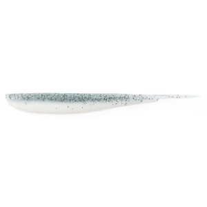 Przynęta gumowa LUCKY JOHN 3D SLICK SHAD-V 5" 12,5CM - #017 5szt 