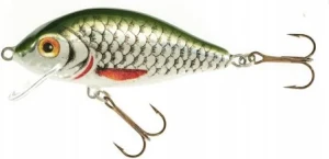 Wobler Jaxon Holo Select Karaś 8cm 13g F JB