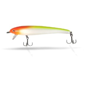 WOBLER Mann's Quantum STRETCH 1-MINUS 11cm clown