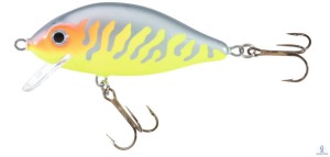 Wobler Jaxon Holo Select Karaś 9cm 17g F MA