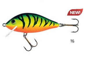 Wobler Jaxon Holo Select Karaś 9cm 17g F TG