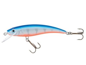 Wobler Jaxon Holo Select Nidor 11cm 18g F N