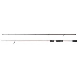 Wędka spinning Abu Garcia Spike S Tech Rig - 2,44m 3-21g
