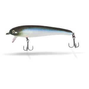 WOBLER Mann's Quantum STRETCH 1-MINUS 11cm blue baitfish