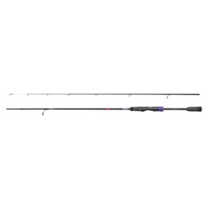 Wędka Berkley URBN II Finesse Spinning - 1,90m 1-8g