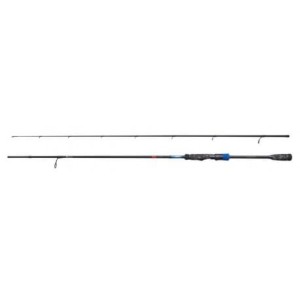 Wędka Berkley URBN II Spinning - 2,10m 5-25g