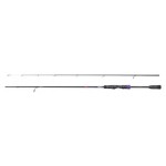 Wędka Berkley URBN II Finesse Spinning - 2,10m 2-10g