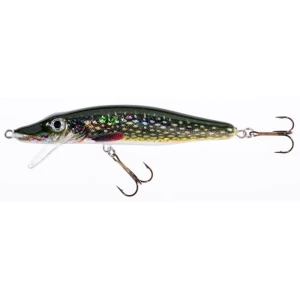 Wobler Jaxon Holo Select Fat Pike 10 F PL