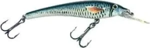 Wobler Jaxon Atract SHAD 6cm 3,5g A