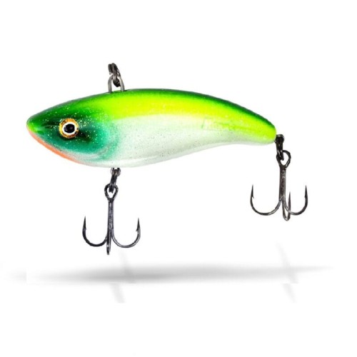 WOBLER Mann's Quantum MANNIAC 7,5cm lime