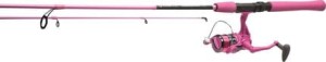 Wędka spining kinetic Ramasjang 210cm. 8-30g