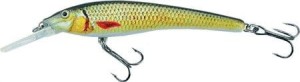 Wobler Jaxon Atract SHAD 6cm 3.5g K