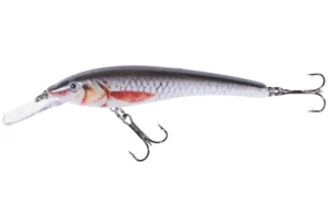 Wobler Jaxon Atract Shad 7,5cm 14g B