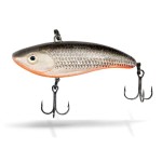 WOBLER Mann's Quantum MANNIAC 7,5cm grey ghost