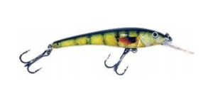 Wobler Jaxon Atract Shad 7,5cm 14g D