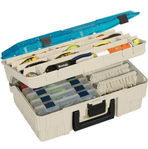 Pudło/organizer Plano Two-Tier Magnum Satchel 3500