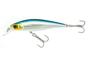 Wobler Jaxon Atract Spark 6,5cm 6g F