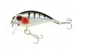 Wobler Jaxon Atract Mini 3,5cm 3,5g C
