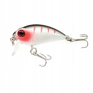 Wobler Jaxon Atract Mini 3,5cm 3,5g D