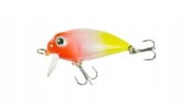 Wobler Jaxon Atract Mini 3,5cm 3,5g K