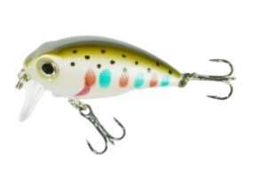 Wobler Jaxon Atract Mini 3,5cm 3,5g M