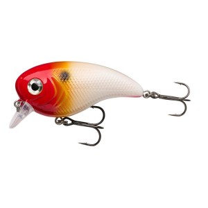 Wobler Berkley Pulse Biggie 8cm/36g Red Head