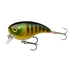 Wobler Berkley Pulse Biggie 8cm/36g Perch